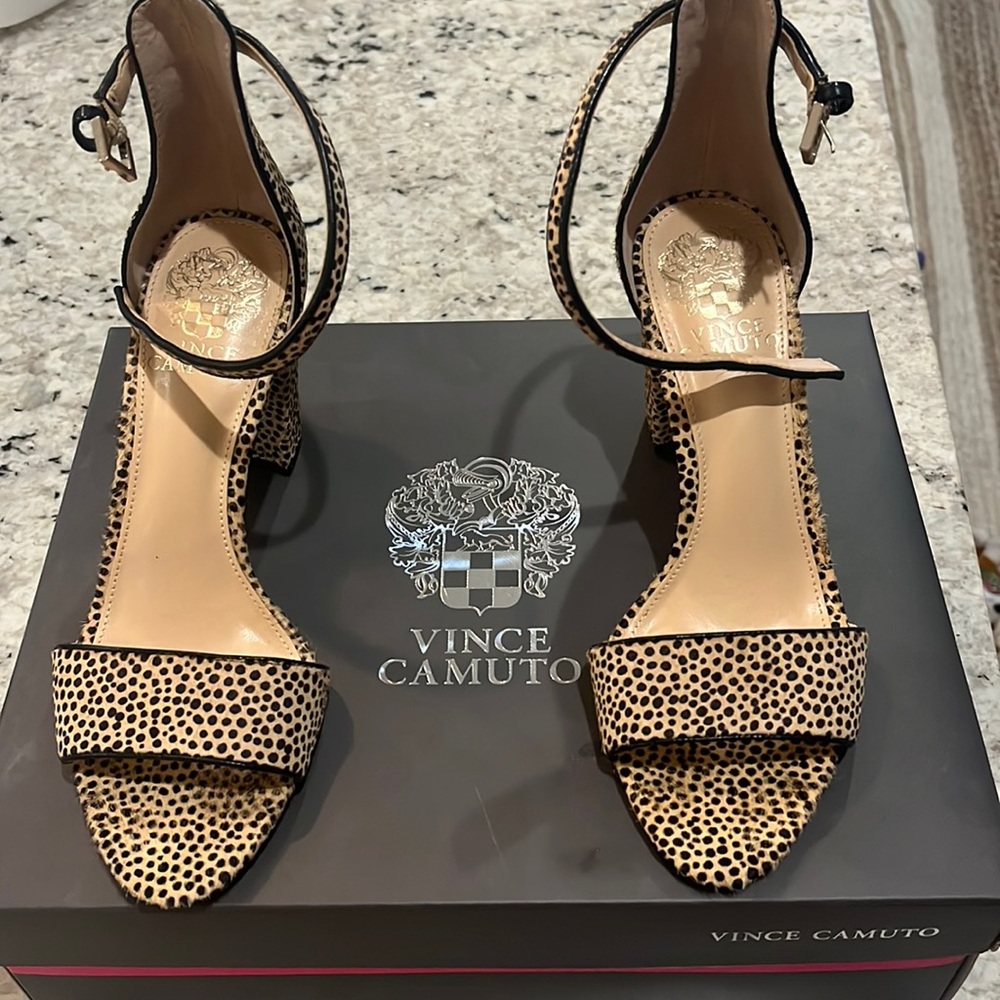 Womens Vince Camino Corlina sandals